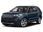 2018 Ford Explorer 4WD SUV for sale #26M94A - photo 1