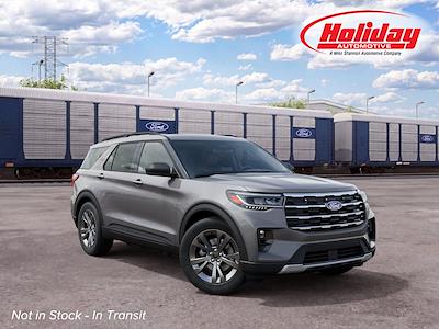 2027 Ford Explorer 4WD SUV for sale #27F0071 - photo 1