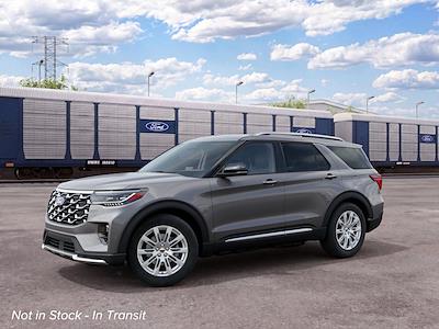 2027 Ford Explorer 4WD SUV for sale #27F0100 - photo 2