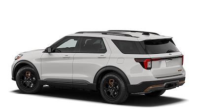 2027 Ford Explorer 4WD SUV for sale #27F0101 - photo 2