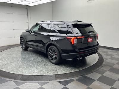2027 Ford Explorer 4WD SUV for sale #27F11 - photo 2