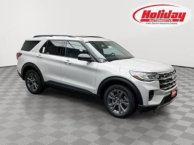 2027 Ford Explorer 4WD SUV for sale #27F12 - photo 1