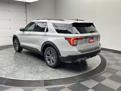 2027 Ford Explorer 4WD SUV for sale #27F12 - photo 2