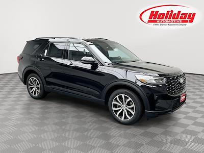 2027 Ford Explorer 4WD SUV for sale #27F16 - photo 1