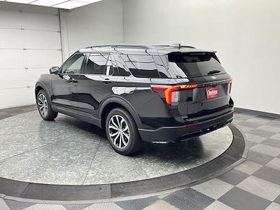 2027 Ford Explorer 4WD SUV for sale #27F16 - photo 2