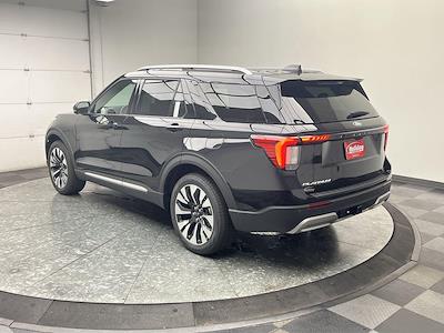 2027 Ford Explorer 4WD SUV for sale #27F17 - photo 2