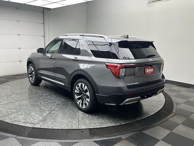 2027 Ford Explorer 4WD SUV for sale #27F20 - photo 2