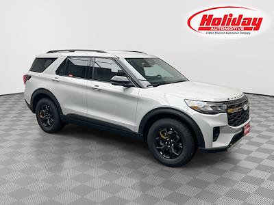 2027 Ford Explorer 4WD SUV for sale #27F23 - photo 1