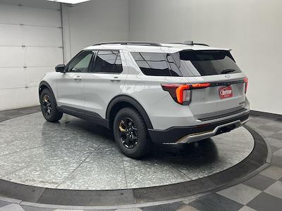 2027 Ford Explorer 4WD SUV for sale #27F23 - photo 2