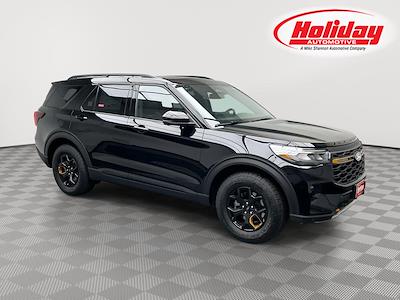 2027 Ford Explorer 4WD SUV for sale #27F24 - photo 1