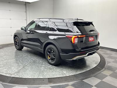 2027 Ford Explorer 4WD SUV for sale #27F24 - photo 2
