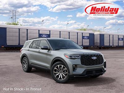 2027 Ford Explorer 4WD SUV for sale #27F44 - photo 1