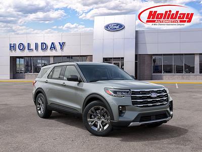 2027 Ford Explorer 4WD SUV for sale #27F67 - photo 1