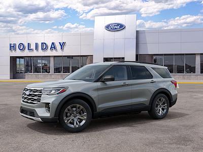 2027 Ford Explorer 4WD SUV for sale #27F67 - photo 2