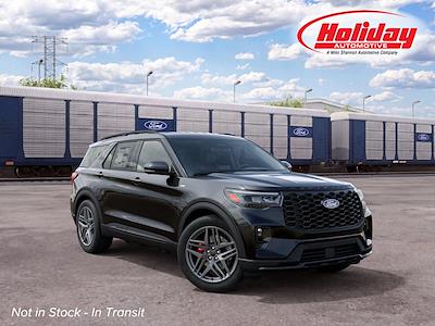 2027 Ford Explorer 4WD SUV for sale #27F71 - photo 1