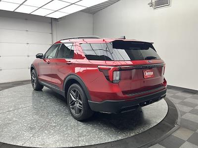 2025 Ford Explorer 4WD SUV for sale #27F72A - photo 2