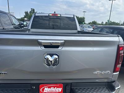 2019 Ram 1500 Quad Cab 4WD Pickup for sale #T6125A - photo 2