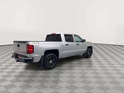 2014 Chevrolet Silverado 1500 Crew Cab 4WD Pickup for sale #T6217A - photo 2