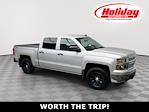 2014 Chevrolet Silverado 1500 Crew Cab 4WD Pickup for sale #T6217A - photo 1