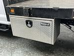 2022 Ford F-550 Crew Cab DRW 4WD Knapheide Flatbed Truck for sale #T6303 - photo 22