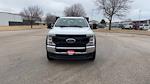2022 Ford F-550 Crew Cab DRW 4WD Knapheide Flatbed Truck for sale #T6303 - photo 28