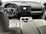 2022 Ford F-550 Crew Cab DRW 4WD Knapheide Flatbed Truck for sale #T6303 - photo 4