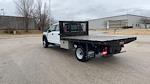 2022 Ford F-550 Crew Cab DRW 4WD Knapheide Flatbed Truck for sale #T6303 - photo 31