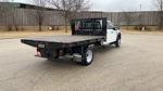 2022 Ford F-550 Crew Cab DRW 4WD Knapheide Flatbed Truck for sale #T6303 - photo 2