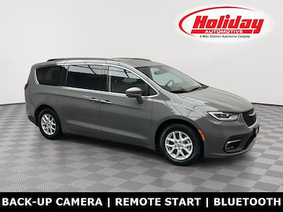 2022 Chrysler Pacifica FWD Minivan for sale #T6315 - photo 1