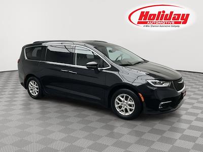 2022 Chrysler Pacifica FWD Minivan for sale #T6336 - photo 1
