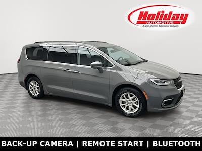 2022 Chrysler Pacifica FWD Minivan for sale #T6337 - photo 1