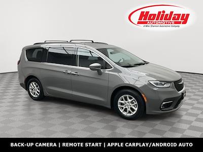 2022 Chrysler Pacifica FWD Minivan for sale #T6339 - photo 1