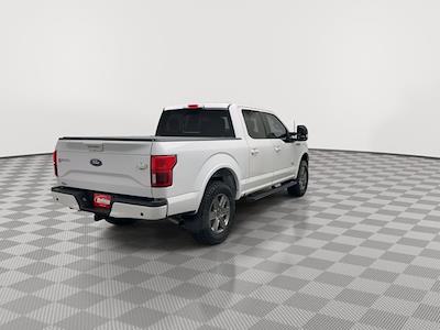 2020 Ford F-150 SuperCrew Cab 4WD Pickup for sale #T6371A - photo 2