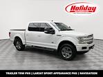 2020 Ford F-150 SuperCrew Cab 4WD Pickup for sale #T6371A - photo 1