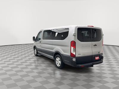 2018 Ford Transit 150 Low Roof RWD Passenger Van for sale #T6394A - photo 2