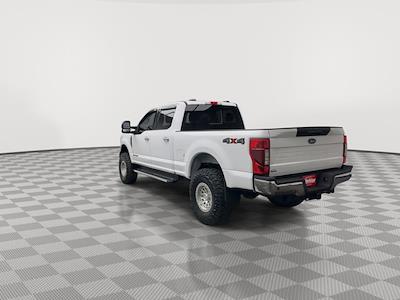 2022 Ford F-250 Crew Cab 4WD Pickup for sale #T6396 - photo 2