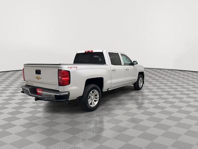 2017 Chevrolet Silverado 1500 Crew Cab 4WD Pickup for sale #T6437A - photo 2