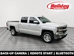 2017 Chevrolet Silverado 1500 Crew Cab 4WD Pickup for sale #T6437A - photo 1