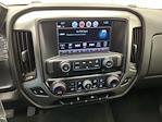 2017 Chevrolet Silverado 1500 Crew Cab 4WD Pickup for sale #T6437A - photo 17