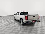 2017 Chevrolet Silverado 1500 Crew Cab 4WD Pickup for sale #T6437A - photo 3