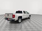 2017 Chevrolet Silverado 1500 Crew Cab 4WD Pickup for sale #T6437A - photo 2