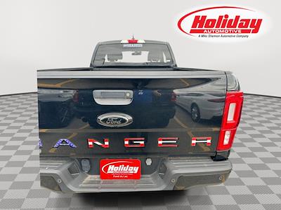 2021 Ford Ranger Super Cab 4WD Pickup for sale #T6500B - photo 1