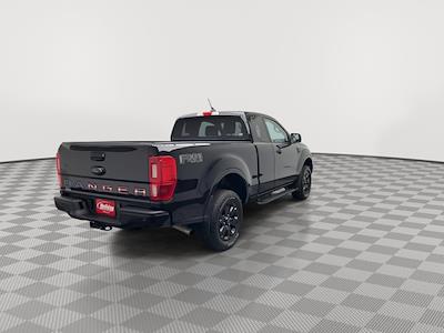 2021 Ford Ranger Super Cab 4WD Pickup for sale #T6500B - photo 2