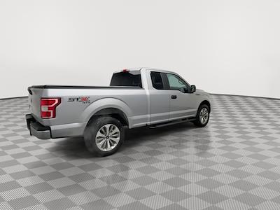 2018 Ford F-150 Super Cab 4WD Pickup for sale #T6500C - photo 2