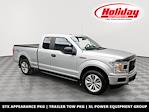 2018 Ford F-150 Super Cab 4WD Pickup for sale #T6500C - photo 1