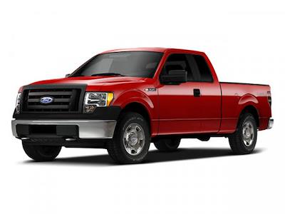 2009 Ford F-150 Super Cab 4WD Pickup for sale #T6500D - photo 1