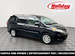 Used 2017 Toyota Sienna XLE Minivan for sale #T6503A - photo 1