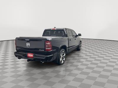 2019 Ram 1500 Crew Cab 4WD Pickup for sale #T6541A - photo 2