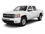 2013 Chevrolet Silverado 1500 Crew Cab 4WD Pickup for sale #T6541B - photo 2