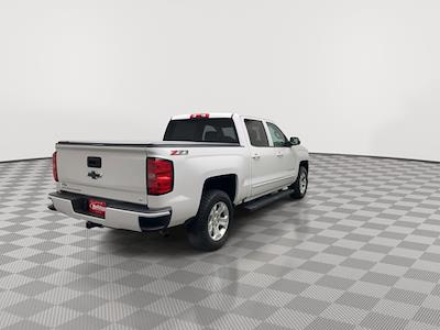 2016 Chevrolet Silverado 1500 Crew Cab 4WD Pickup for sale #T6593A - photo 2